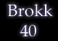 Brokk40